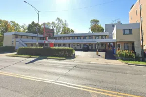Image of OYO Hotel Edgebrook Chicago North Shore