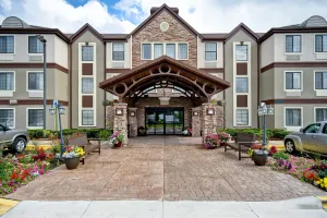 Image of Staybridge Suites Grand Rapids-Kentwood by IHG