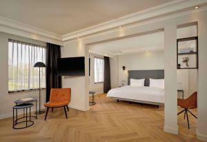 Image of Park Plaza Eindhoven