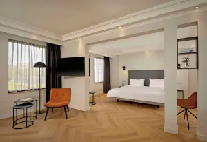 Image of Park Plaza Eindhoven