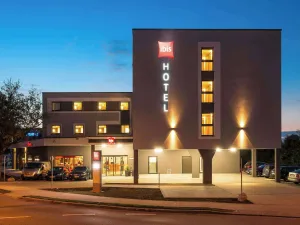 Image of Ibis München Airport Süd