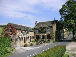 Image of Pack Horse Inn - New Mills