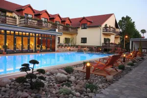 Image of Hotel Zum Stein Wellness & Genuss Resort