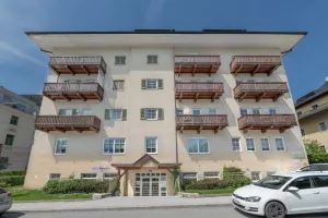 Image of Apartment CityXpress TOP 6 by All in One Apartments