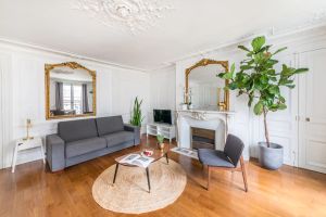 Image of Appartements Bergère