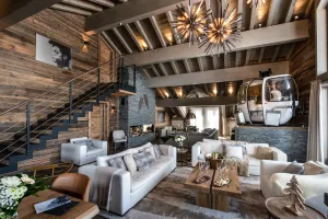Image of Mammoth Lodge by Alpine Resorts