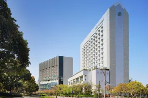 Image of Hotel Springs Makuhari