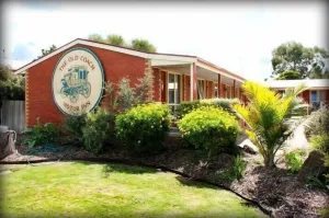 Image of Old Coach Motor Inn Echuca