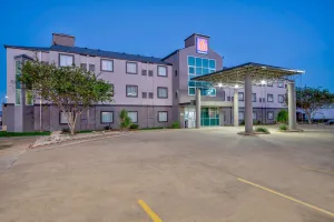 Image of Motel 6-Harlingen, TX