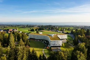 Image of Oberwaid - Das Hotel.
