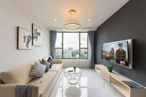 Image of Chau Apartments