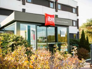 Image of ibis Mulhouse Ile Napoleon
