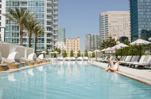 Image of Level Los Angeles - Downtown South Olive