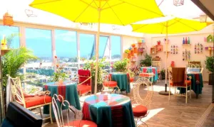 Image of Hotel Vila Santa