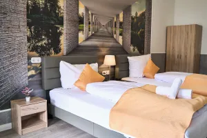 Image of Hotel Maximo
