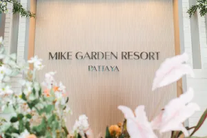 Image of Mike Garden Resort - SHA EXTAR PLUS