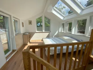Image of Chalet in Jalhay near Ski Slopes, cleaning included