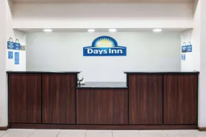 Image of Days Inn by Wyndham N.W. Medical Center