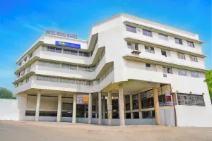 Image of FabHotel Royal Manor - At Kalawad Road