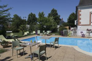 Image of Hôtel Les Tilleuls, Bourges