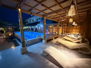 Image of cecilia resort