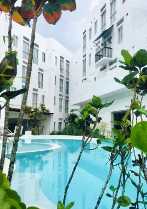 Image of La Bella Residences Tagaytay