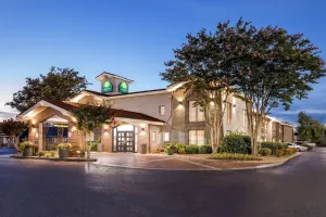 Image of La Quinta Inn by Wyndham Huntsville Research Park