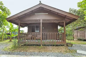 Image of OYO 90692 Tok Babah Village Homestay