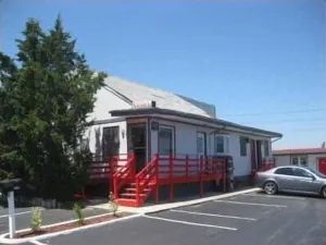 Image of Bay Drive Motel