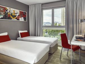 Image of Aparthotel Adagio Marseille Timone