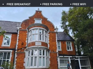Image of OYO A Better Night Hotel - Manchester Salford