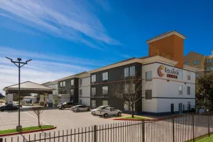 Image of Comfort Suites Fort Worth North Fossil Creek