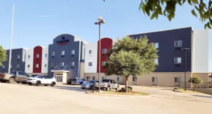 Image of Candlewood Suites Mount Pleasant by IHG