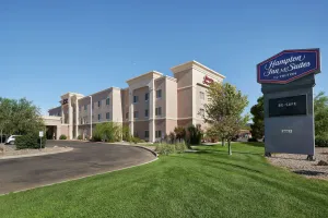 Image of Hampton Inn & Suites Roswell
