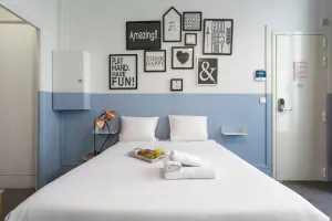 Image of WS Montorgueil-Louvre