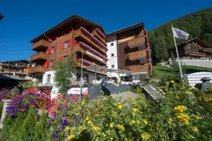 Image of Hotel AMBiANCE