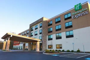 Image of Holiday Inn Express Oneonta by IHG