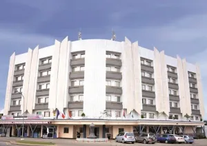 Image of DK Hotel
