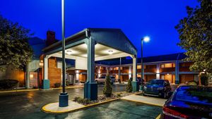 Image of SureStay by Best Western Kansas City Country Inn North