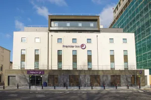 Image of Premier Inn Southampton - Cumberland Place