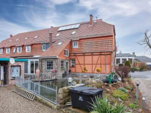 Image of Holiday Flat in the Countryside in Grundshagen