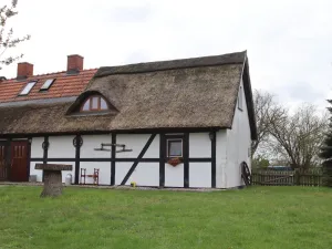 Image of Holiday Home in Wittend rp OT Pogress