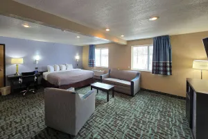 Image of Quality Inn