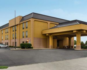 Image of Quality Inn