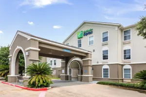 Image of Holiday Inn Express Hotel & Suites Columbus by IHG