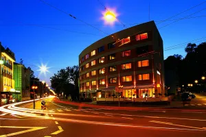 Image of Am Neutor Hotel Salzburg Zentrum