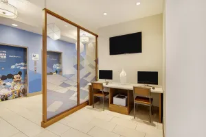 Image of Holiday Inn Express & Suites S Lake Buena Vista by IHG