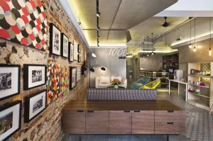 Image of Hotel 1000 Miles