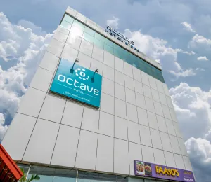 Image of Octave Hotel & Spa - Marathahalli