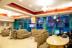 Image of Hotel Tip Top Plaza